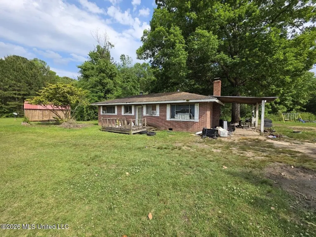 3650 SE Reeves Rd