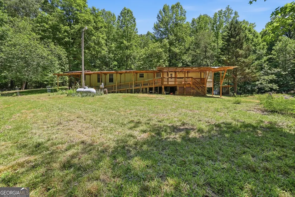 125 King Bird Dr