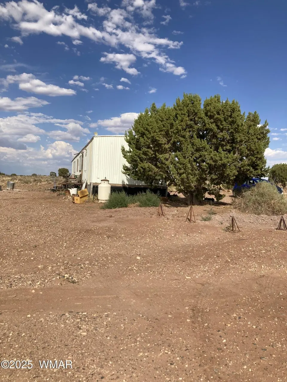 5324 White Antelope Rd