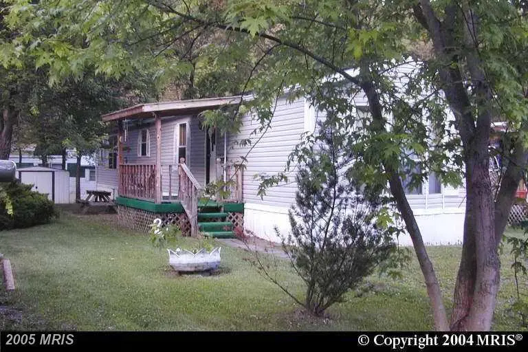 14201 Winchester Rd Lot W