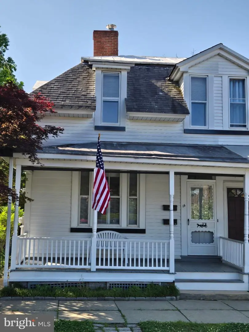 14 Union St