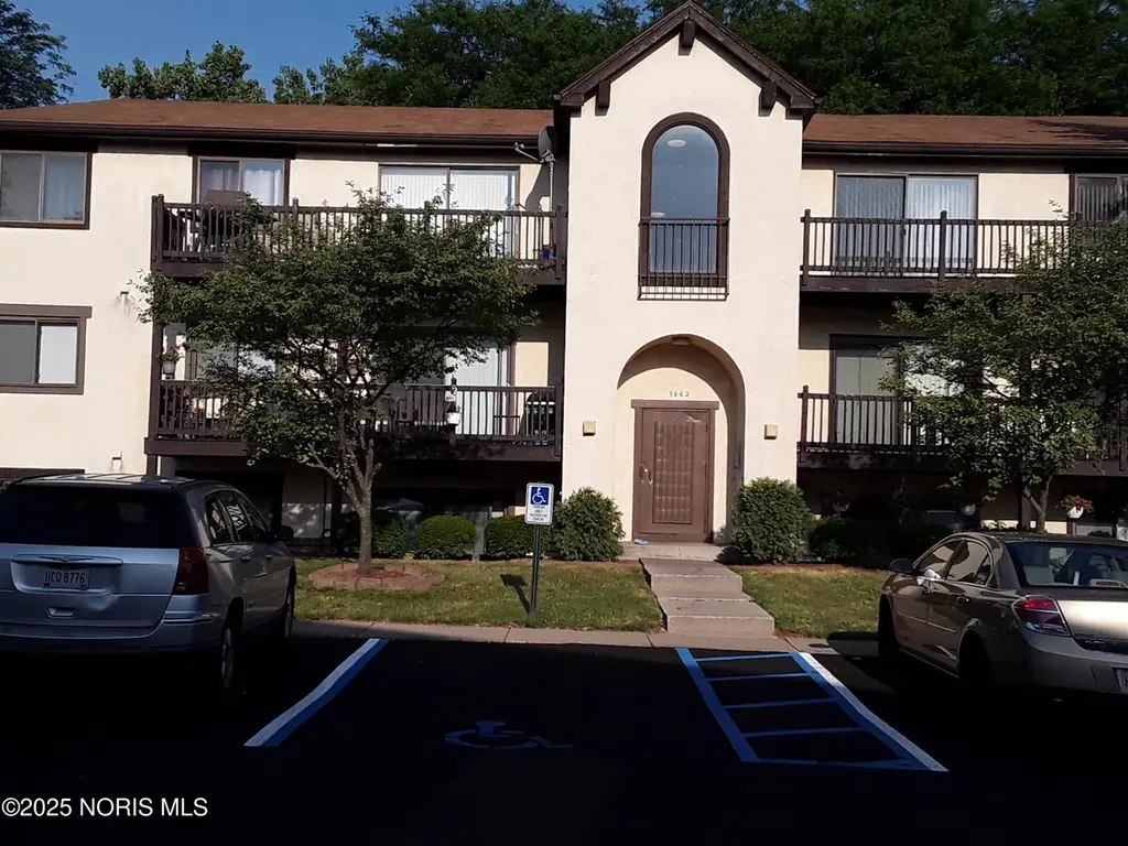 1662 Brownstone Blvd Apt 311