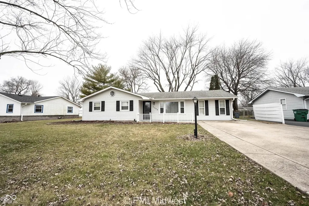 4348 N County Road 1025 E