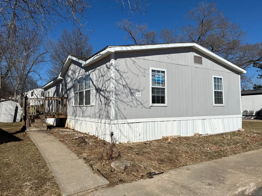 838 S 74th Ter #349