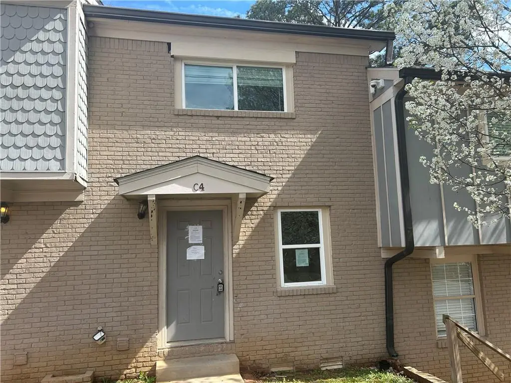 2604 Campbellton Rd SW Unit 4C