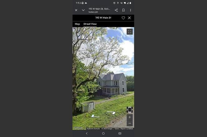 195 W Main St