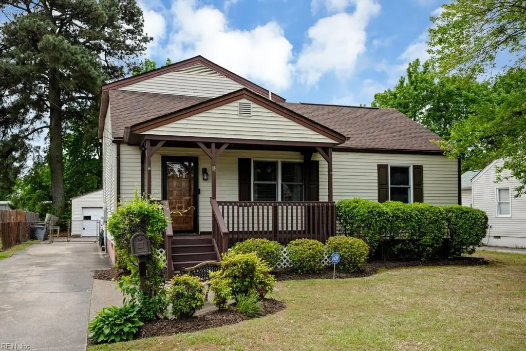14 Quinn St