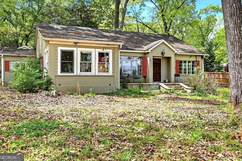 642 Skyline Dr