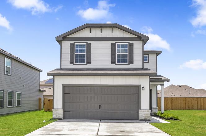 14512 Wahlbergs Way
