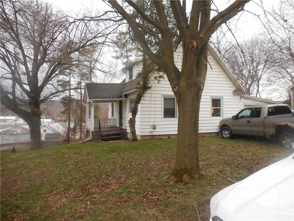 43 South Ave