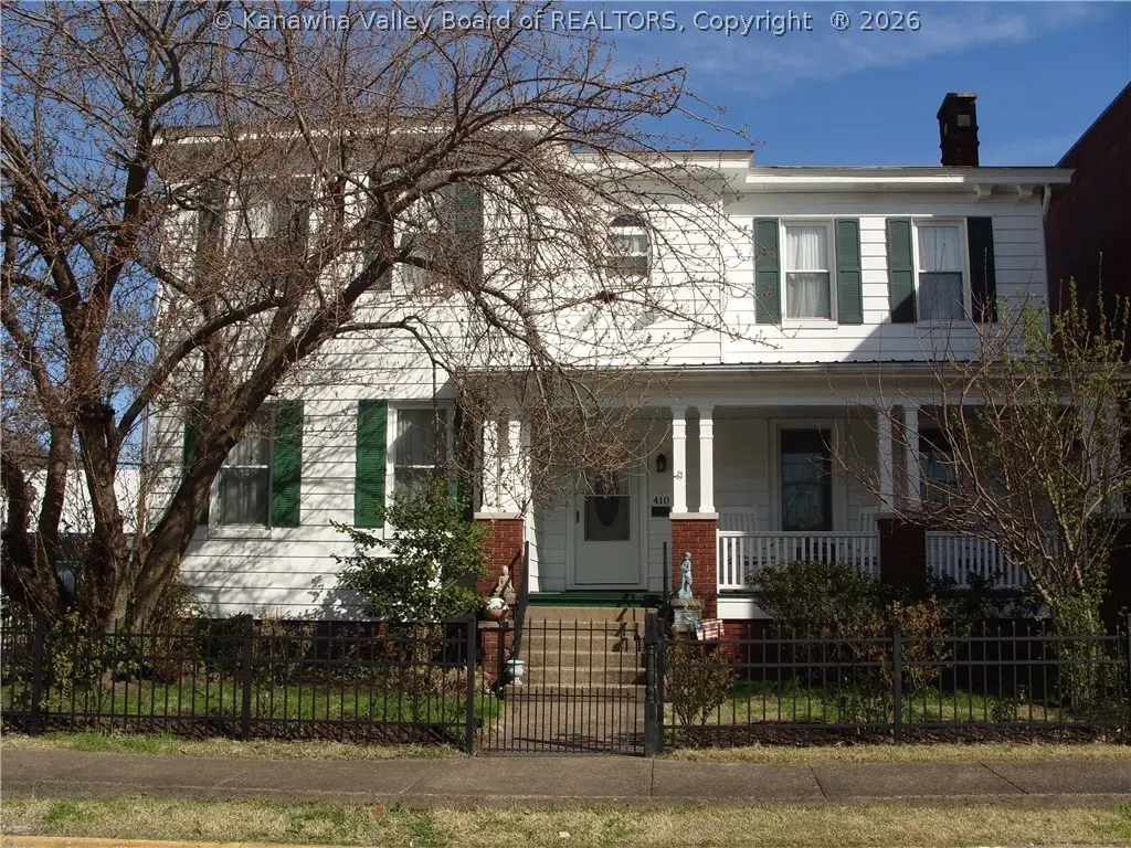 410 Ferry St