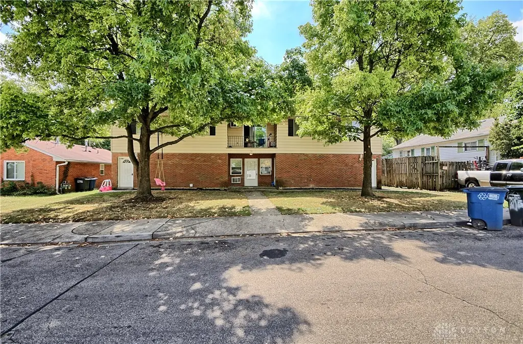 14-20 Mello Ave