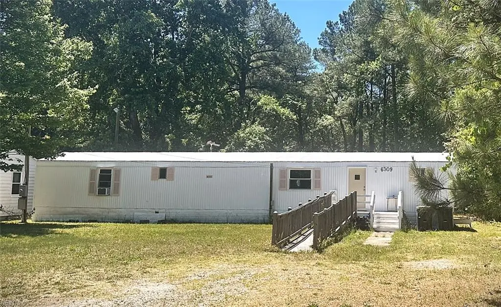 6309 Old Mooretown Rd