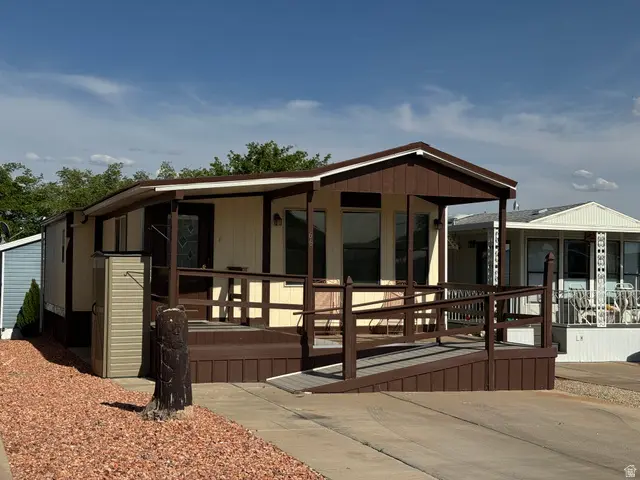 1150 W Red Pkwy #66