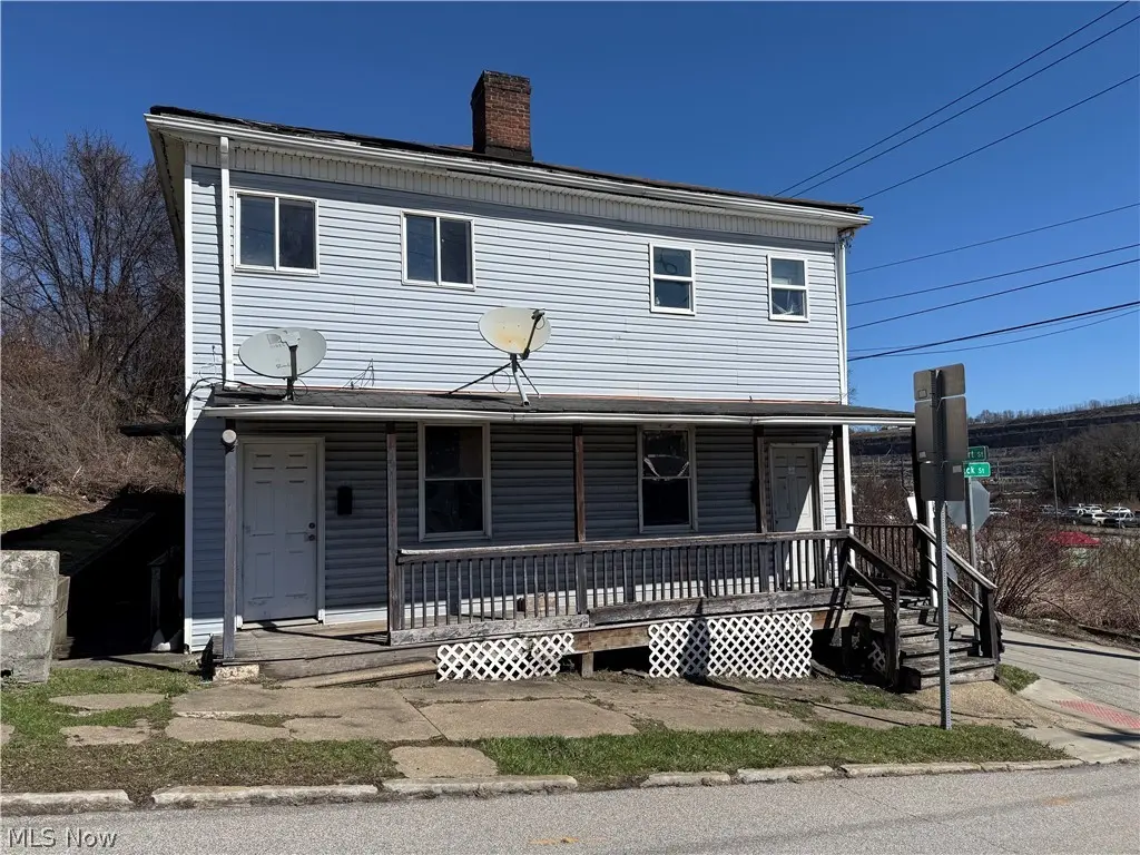 321-323 Slack St