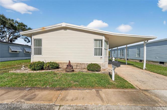 1001 Starkey Road, Lot#355