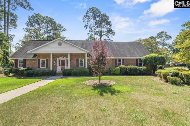 816 Kinlock Ct