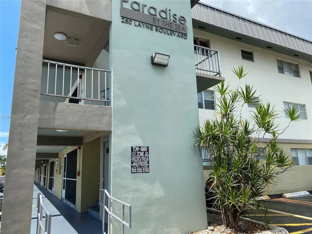 250 Layne Blvd #110