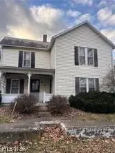 31 Leget St