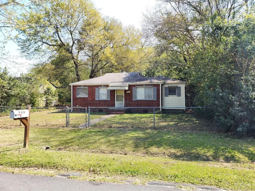 926 Brooks Rd