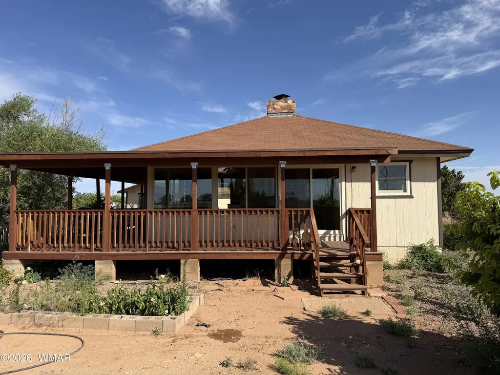 2491 E Mountain View Dr