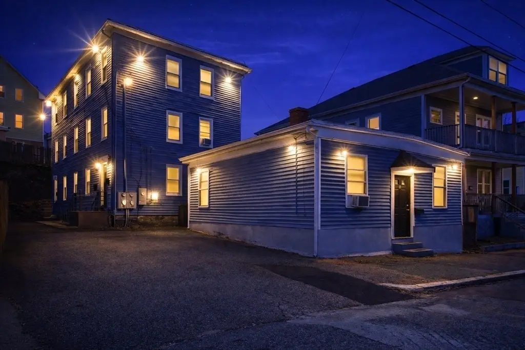 23 Whitehall