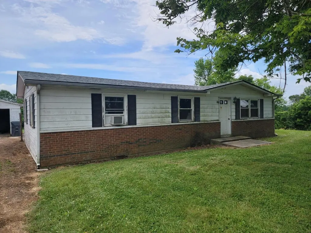 5219 Salem Ridge Rd