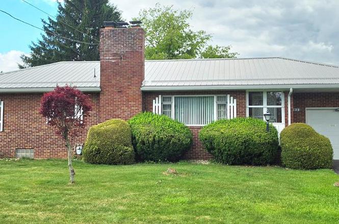 1012 Willet Dr