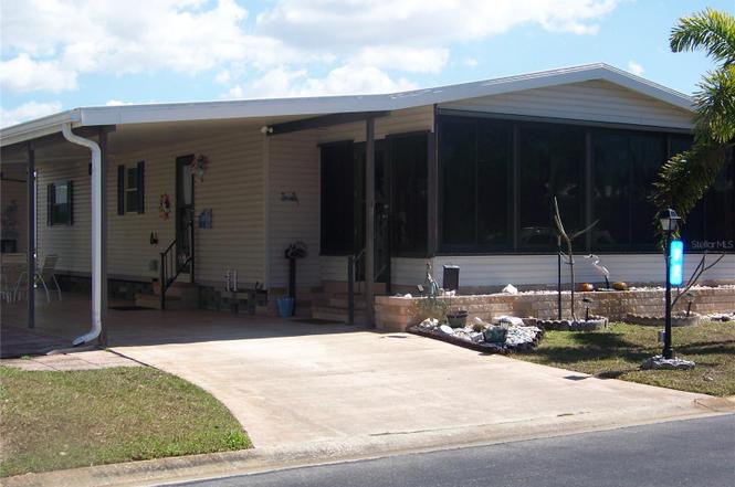15550 Burnt Store Rd #72