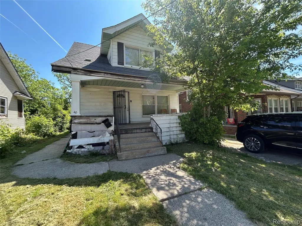 40 Dwight Ave