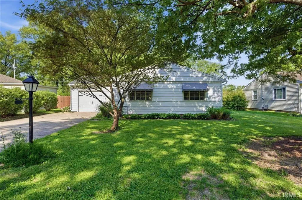 505 S Lombard Dr