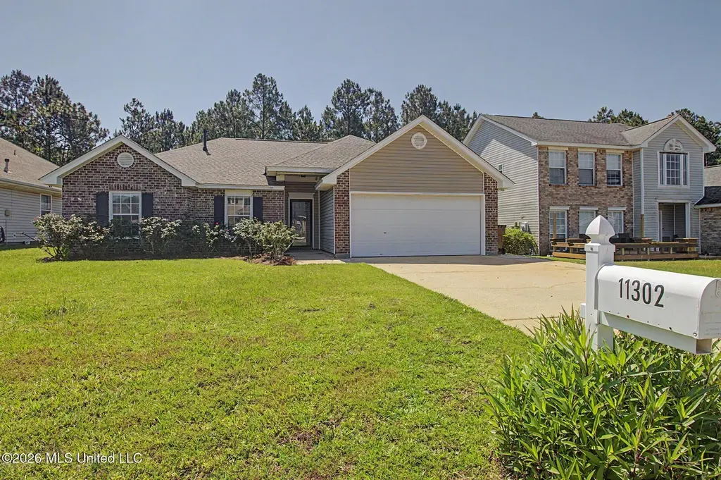 11302 River Bend Dr