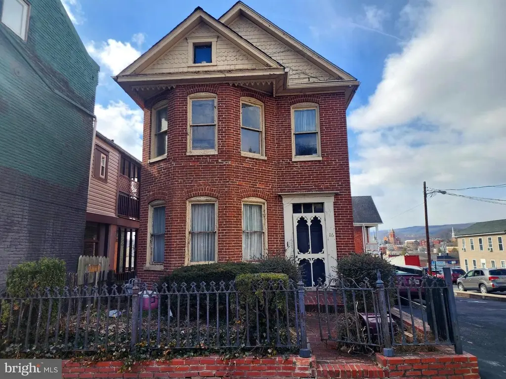 116 Decatur St