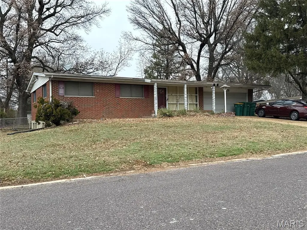 2329 Hudson Rd