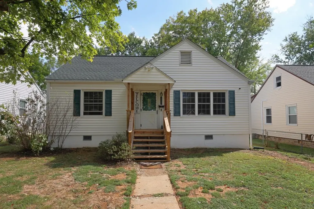 222 King Ave