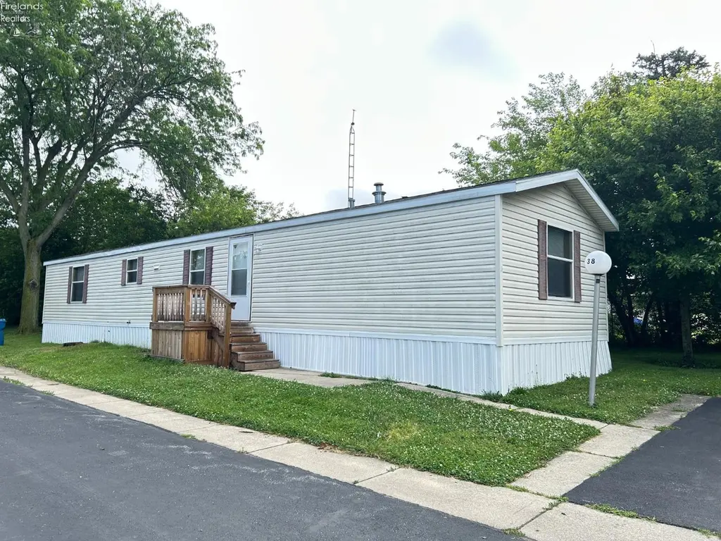 1730 Port Clinton Rd #38