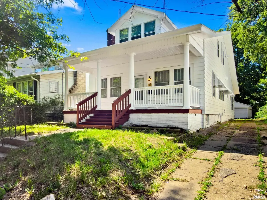 308 E Mcclure Ave