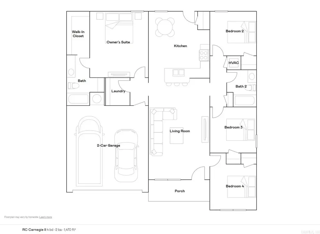 3 E Reliance Ct