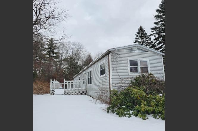 5 Christian St