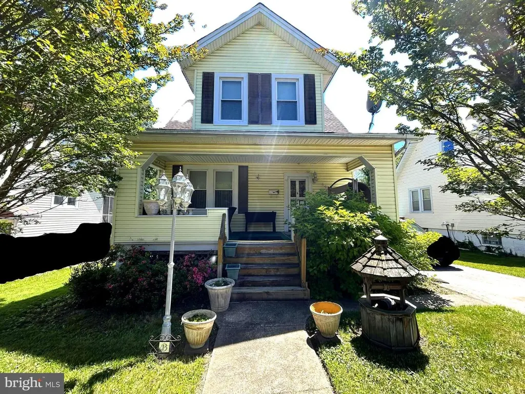 5503 Govane Ave
