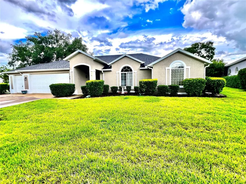 2100 NW 50th Cir