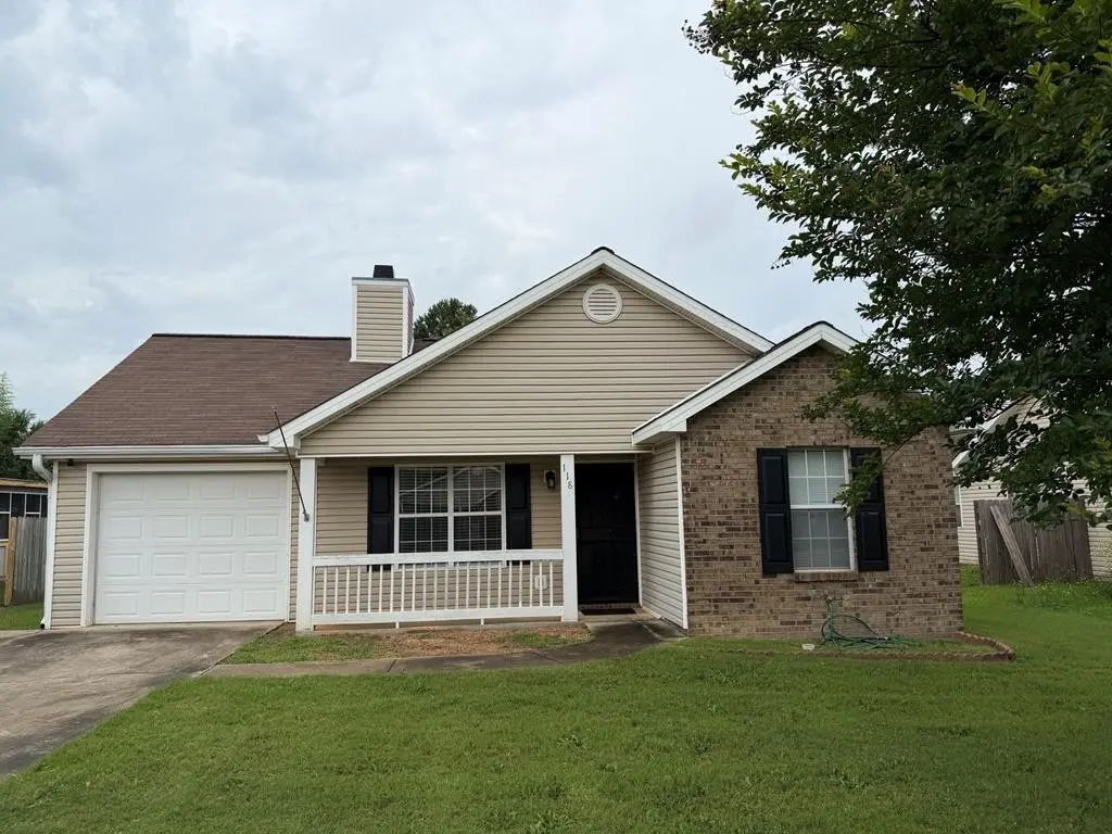 118 Georgetown Blvd