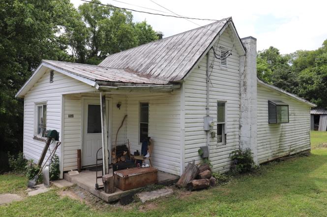 354 Garrett Ave