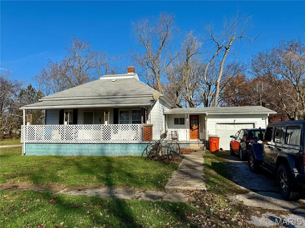 109 W Willow St
