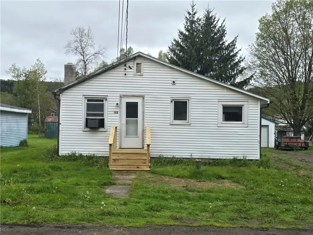 132 Jay St
