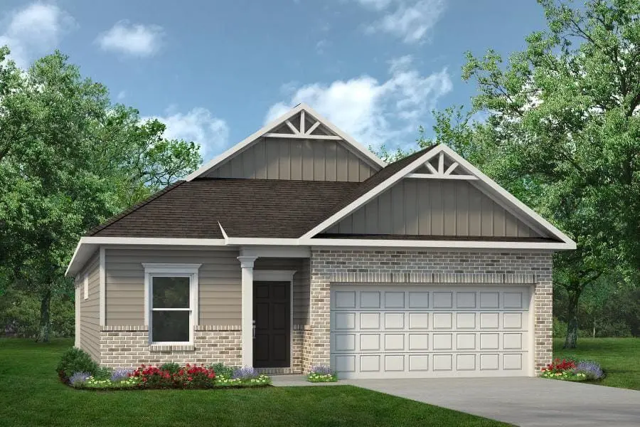 The Oakshire II Plan