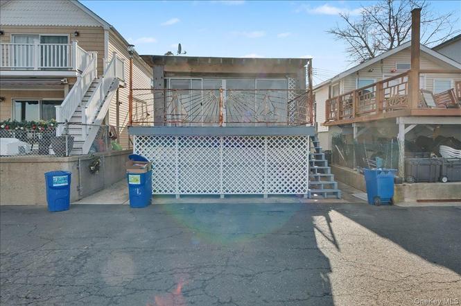 13D Edgewater Park Unit 13D