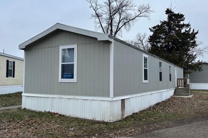 730 Allen Rd #60