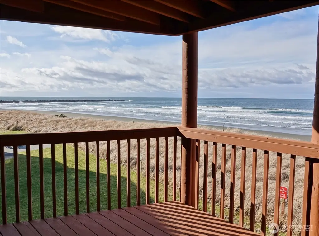 1399 Ocean Shores Blvd SW Unit 2S-F