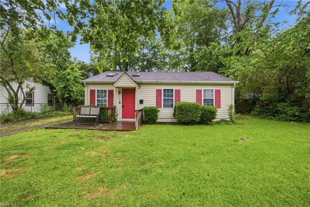 135 Peachtree Ln